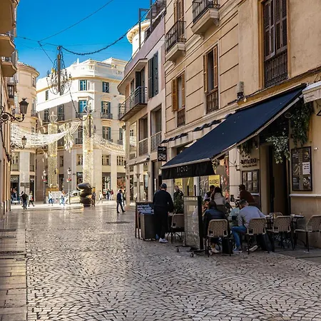 Strachan Trip Lägenhet