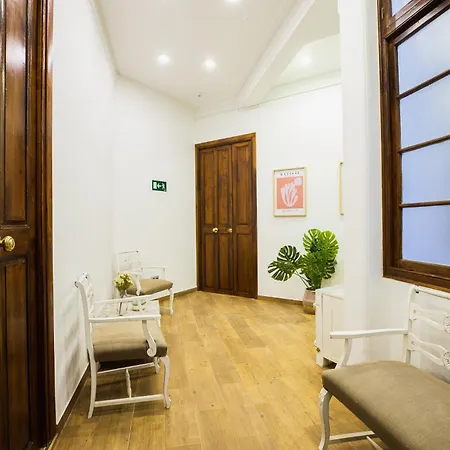 Lägenhet Strachan Trip