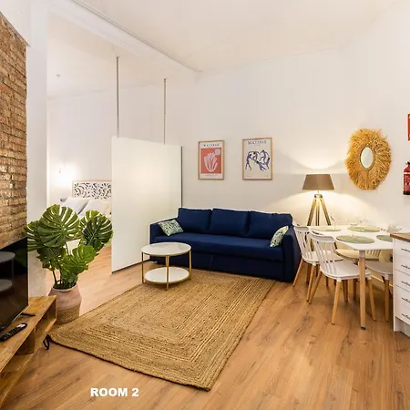 Strachan Trip Lägenhet