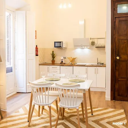 Lägenhet Strachan Trip