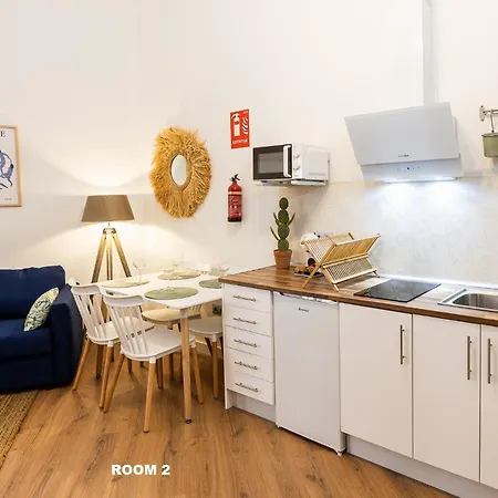 Strachan Trip * Málaga