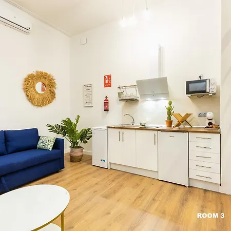 Strachan Trip Lägenhet