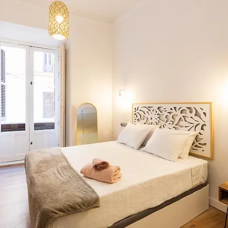 Strachan Trip Lägenhet *