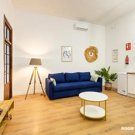 Lägenhet Strachan Trip *