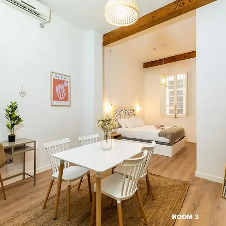 Strachan Trip Málaga