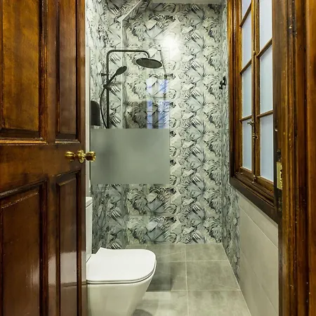 Strachan Trip * Málaga