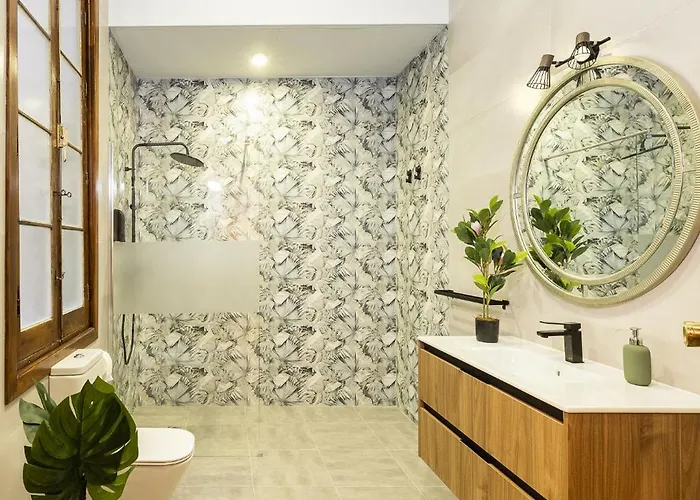 Lejlighed Strachan-apartamento En El Corazon De *