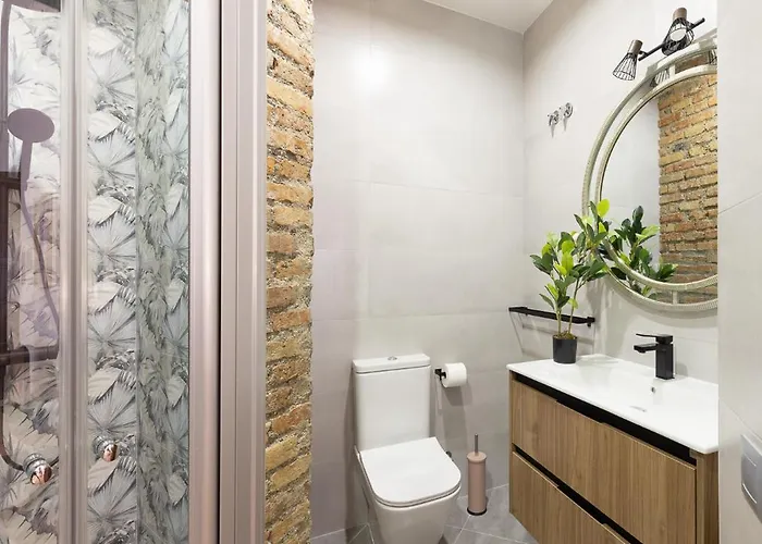 Lejlighed Strachan-apartamento En El Corazon De